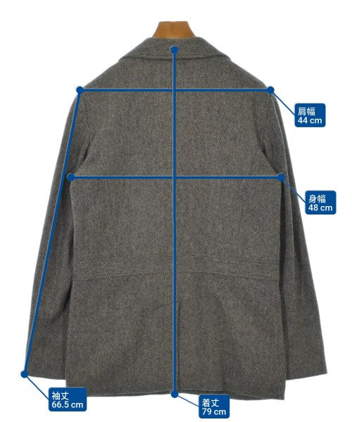 Agnes B. Homme Blazers/Suit jackets