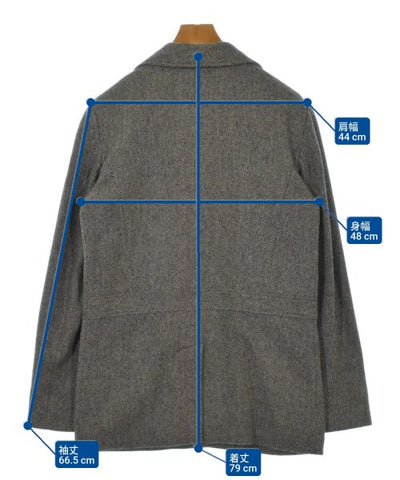 Agnes B. Homme Blazers/Suit jackets