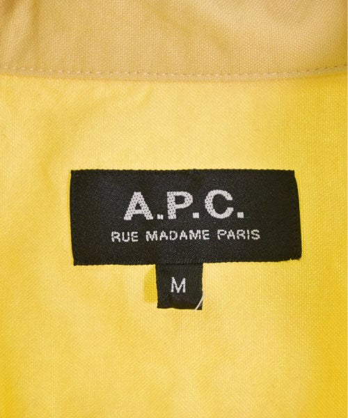 A.P.C. Casual shirts