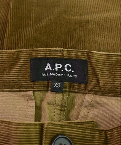 A.P.C. Jeans