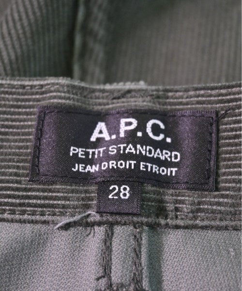 A.P.C. Other