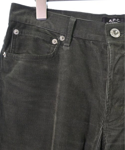 A.P.C. Other