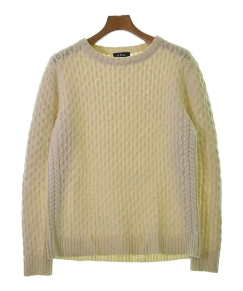 A.P.C. Sweaters