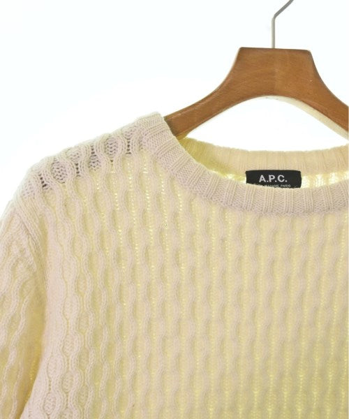 A.P.C. Sweaters