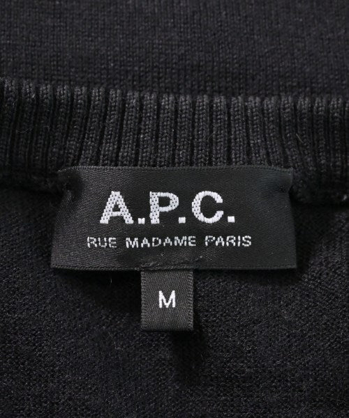 A.P.C. Sweaters