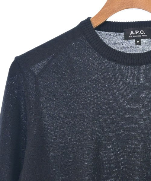 A.P.C. Sweaters