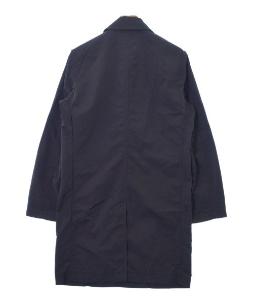 A.P.C. Soutien collar coats