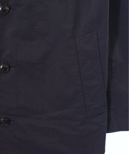 A.P.C. Soutien collar coats