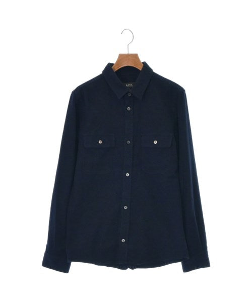 A.P.C. Casual shirts