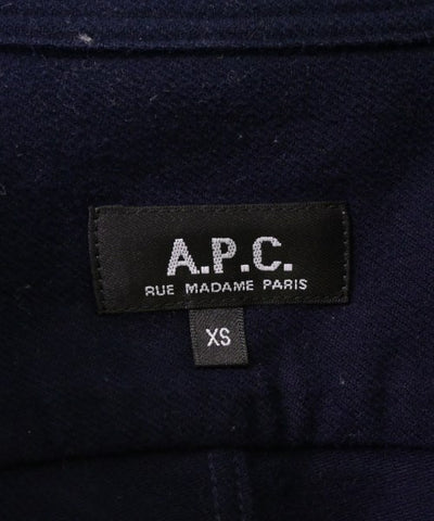 A.P.C. Casual shirts