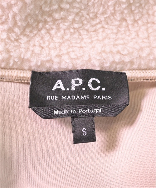 A.P.C. Other