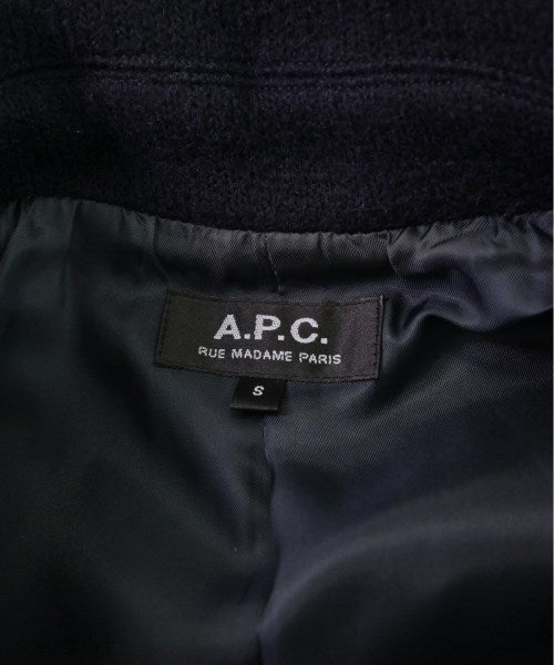 A.P.C. Other