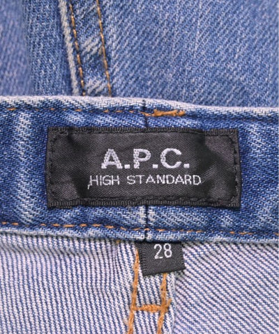 A.P.C. Jeans