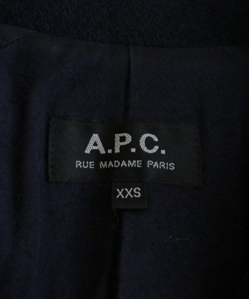 A.P.C. Other