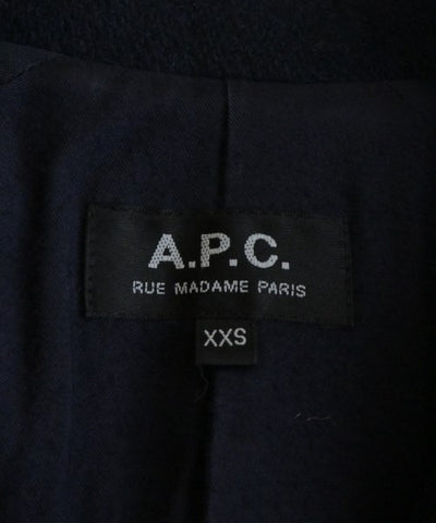 A.P.C. Other