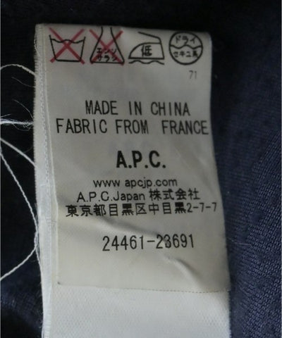 A.P.C. Other