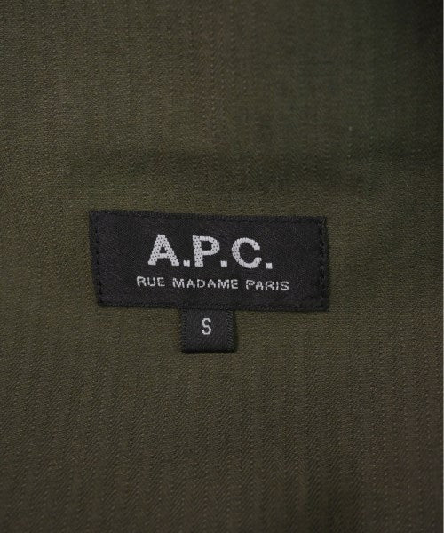 A.P.C. Other