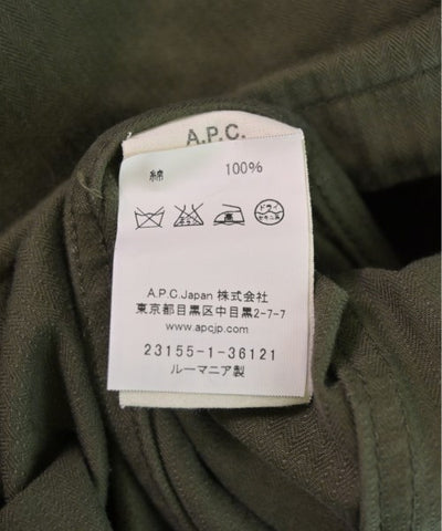 A.P.C. Other