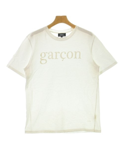 A.P.C. Tee Shirts/Tops