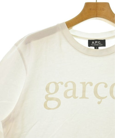 A.P.C. Tee Shirts/Tops