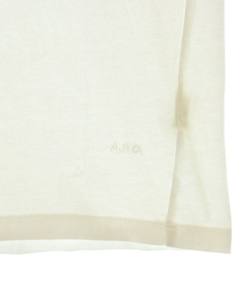 A.P.C. Tee Shirts/Tops