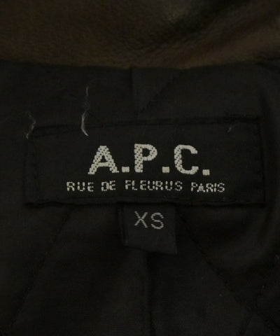 A.P.C. Other