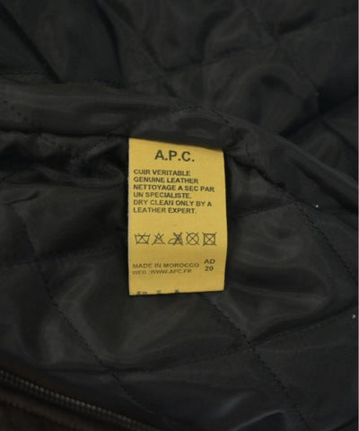 A.P.C. Other