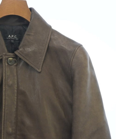 A.P.C. Other