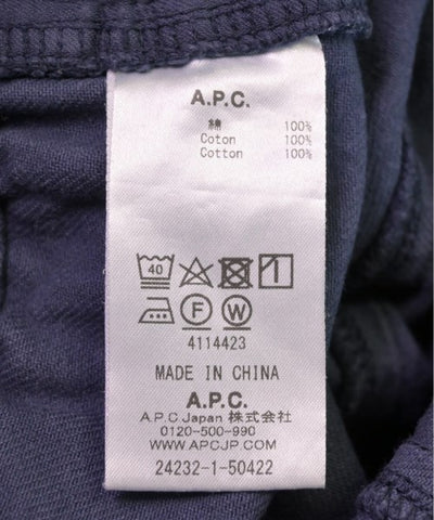 A.P.C. Other