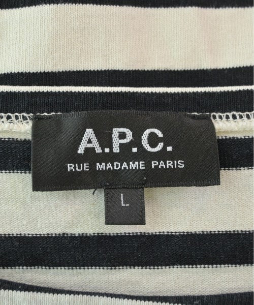 A.P.C. Tee Shirts/Tops