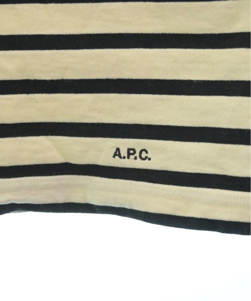 A.P.C. Tee Shirts/Tops