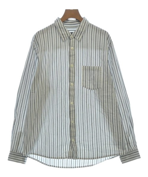 A.P.C. Casual shirts