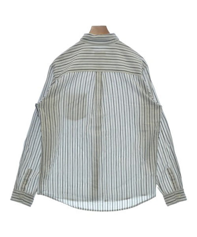 A.P.C. Casual shirts