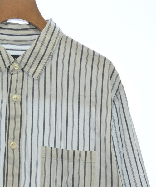 A.P.C. Casual shirts