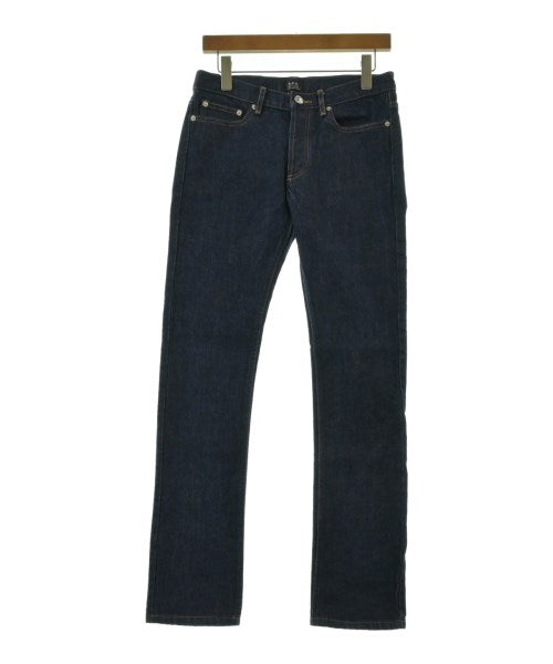 A.P.C. Jeans