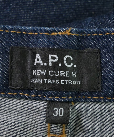 A.P.C. Jeans