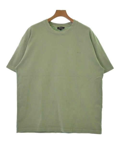 A.P.C. Tee Shirts/Tops