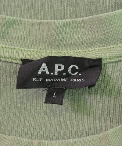 A.P.C. Tee Shirts/Tops