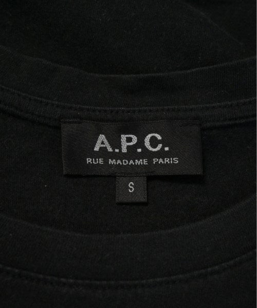 A.P.C. Tee Shirts/Tops