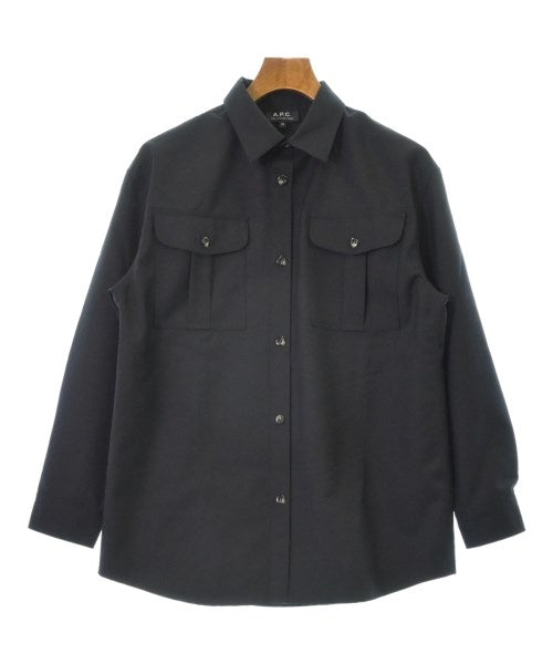 A.P.C. Casual shirts