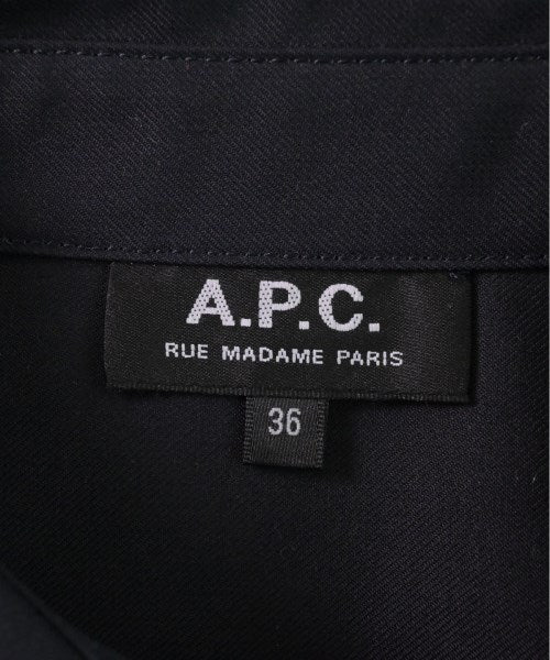 A.P.C. Casual shirts