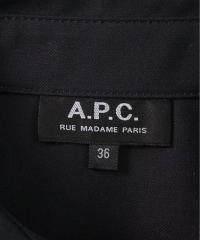 A.P.C. Casual shirts