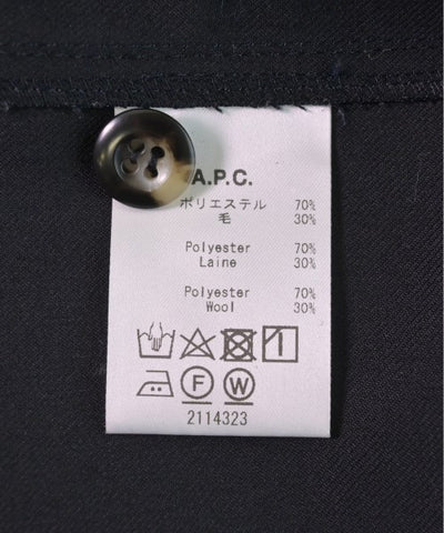 A.P.C. Casual shirts