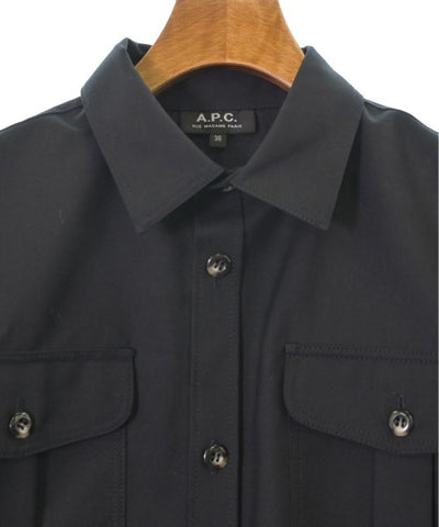 A.P.C. Casual shirts