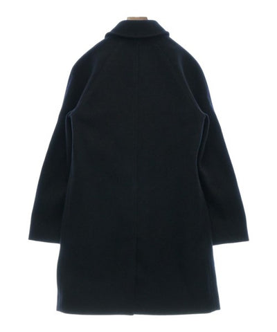 A.P.C. Soutien collar coats