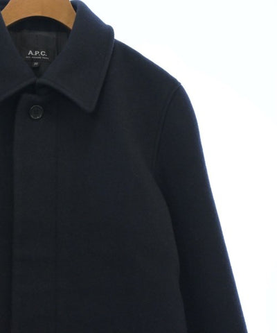 A.P.C. Soutien collar coats