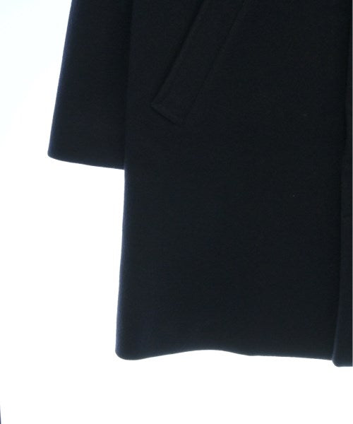 A.P.C. Soutien collar coats