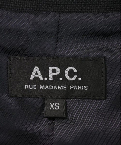 A.P.C. Casual jackets