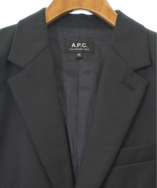 A.P.C. Casual jackets