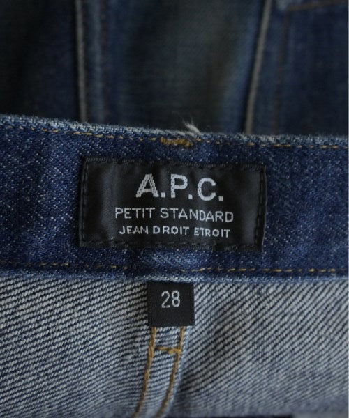 A.P.C. Jeans